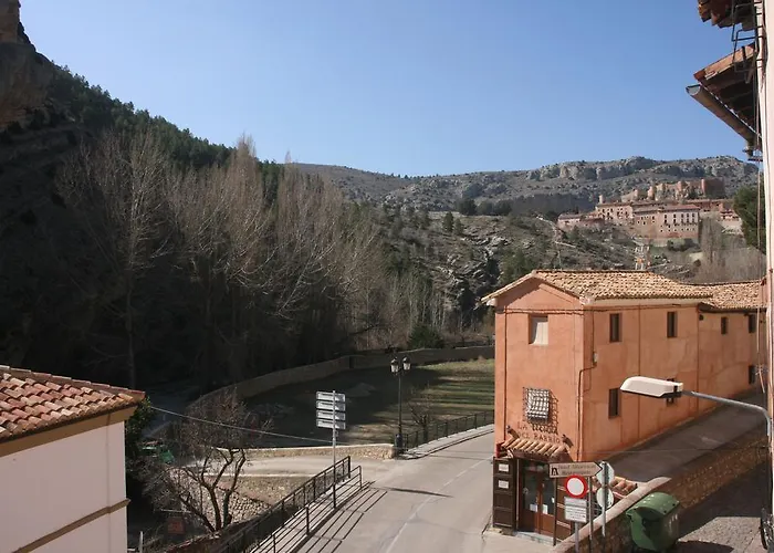 Hotel Olimpia