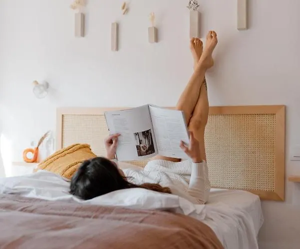 Apartamento Al Alba