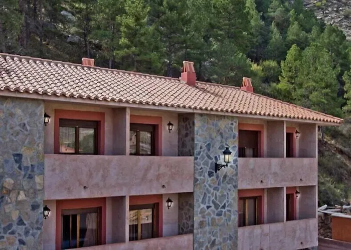 Hotel Doña Blanca